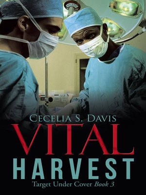 cover image of Vital Harvest